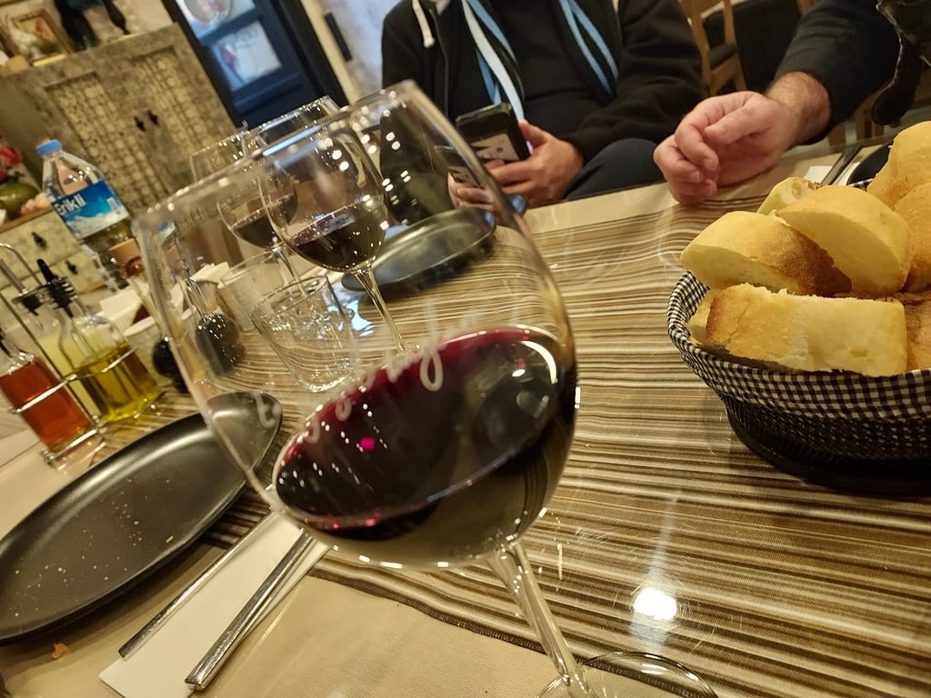 Güverte Balık Restaurant