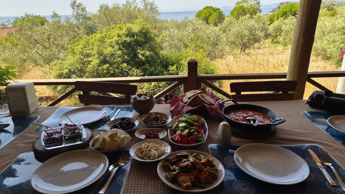 Tıkabasa Restoran