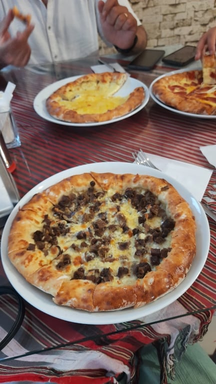 Elit Pide Salonu