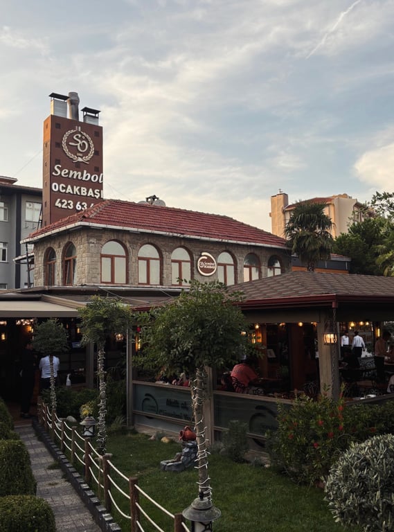 Sembol Ocakbaşı