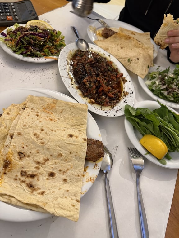 Ciğerci Aydın Usta