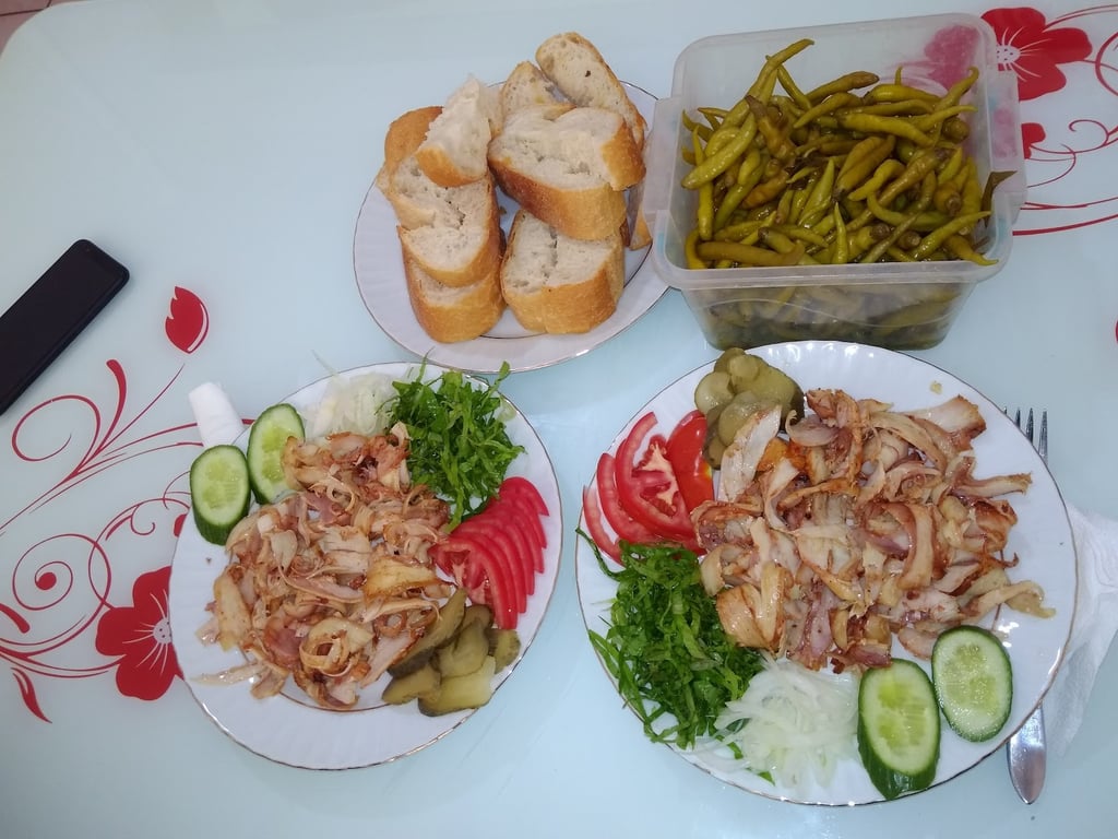 Huzur Pide Lahmacun Sarayı