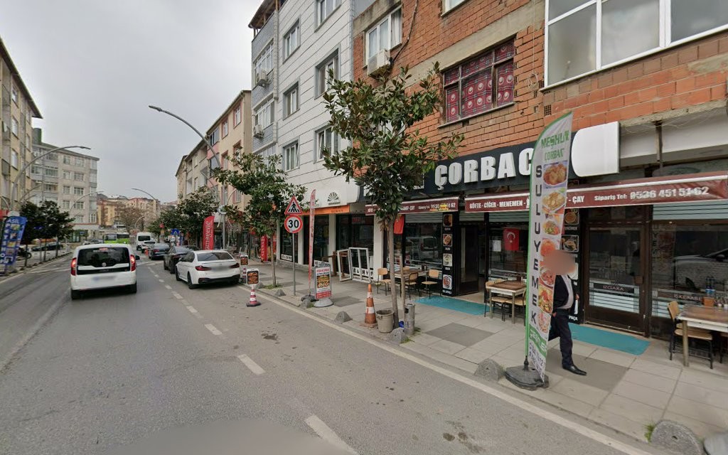 Meşhur Çorbacı