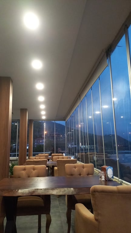 B & S Hünkar Restaurant