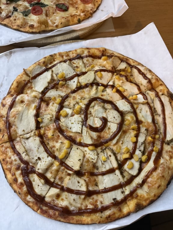 Pizza Locale