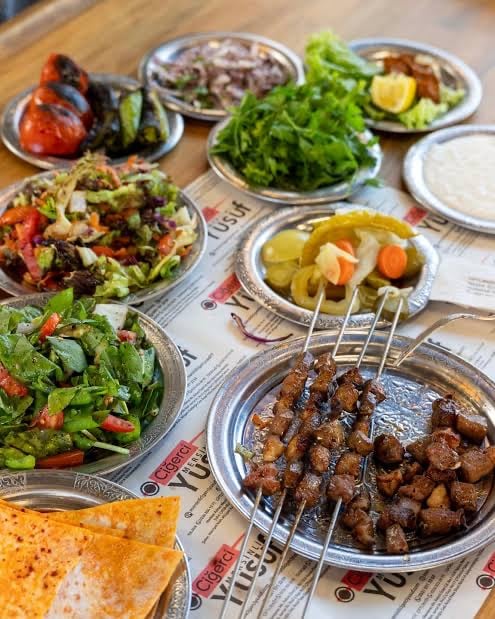 Mersinli Ciğerci Yusuf