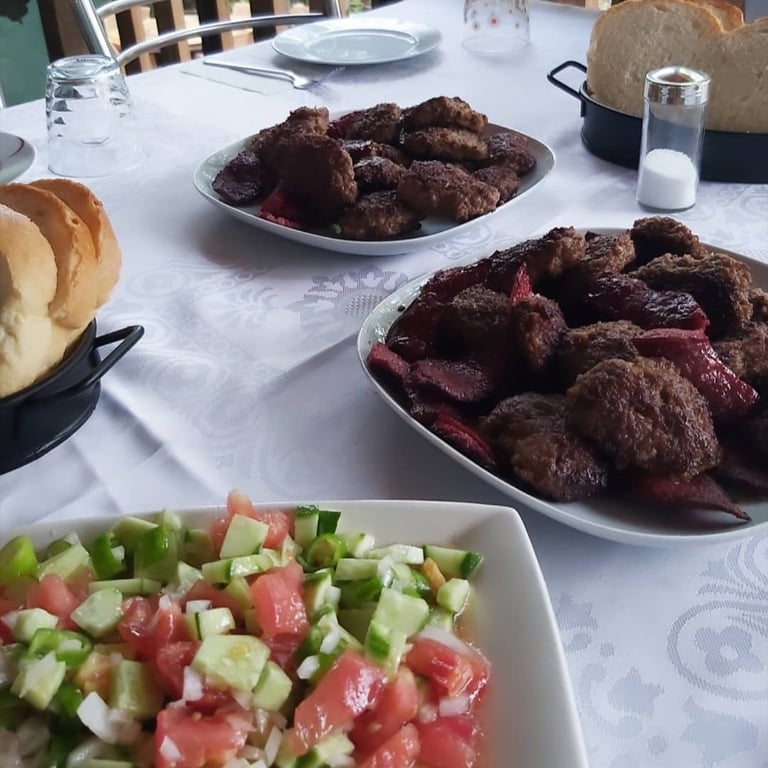 Livadi Kartepe