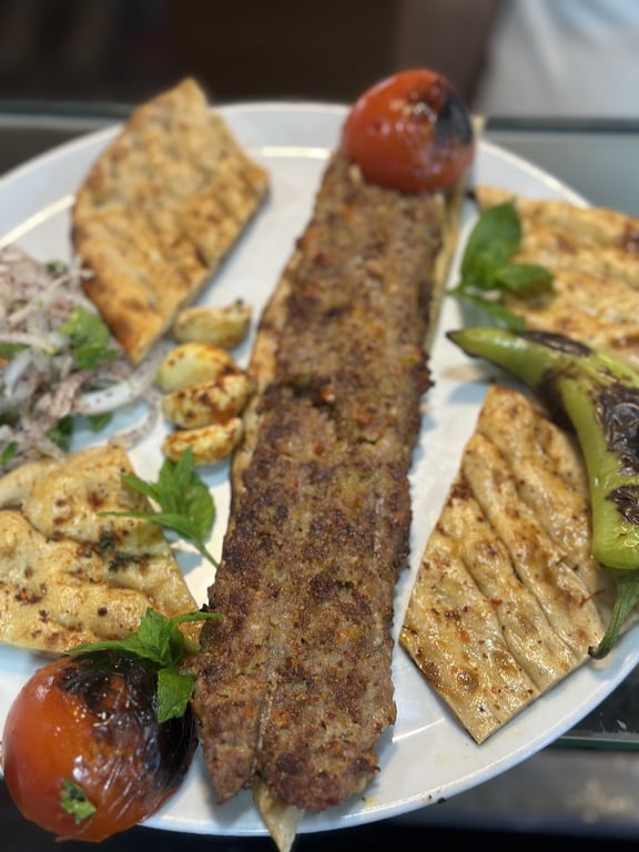 Öztat Kebap