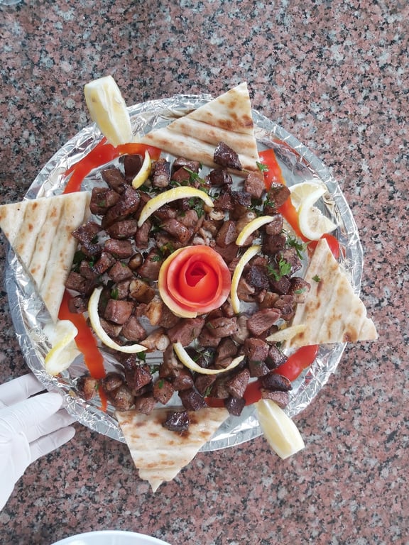 Adıgüzel Kasap Restorant