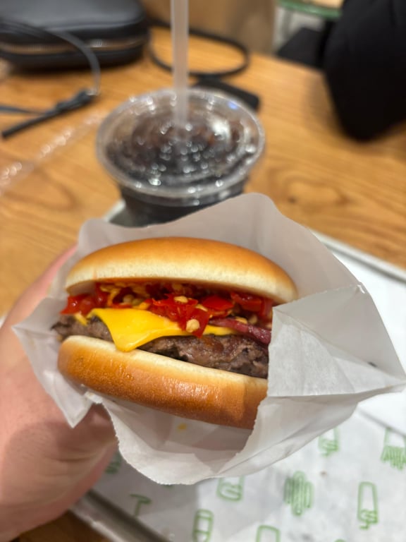 Shack Shack