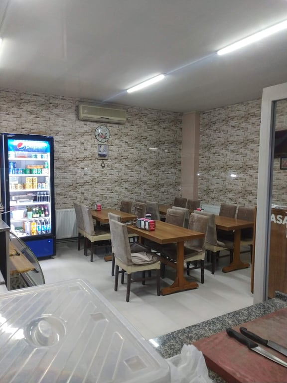 NARİN ET LOKANTASI