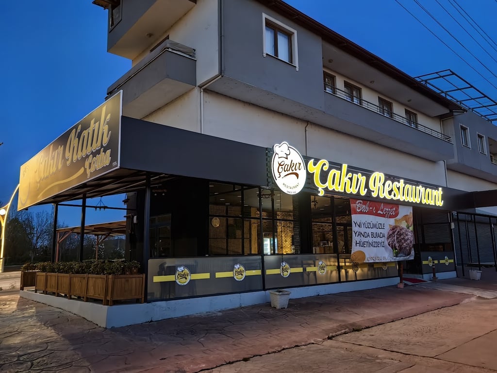 Çakır Restaurant