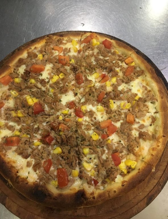 Maximus Pizza