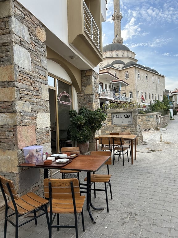 Baba Lokantası