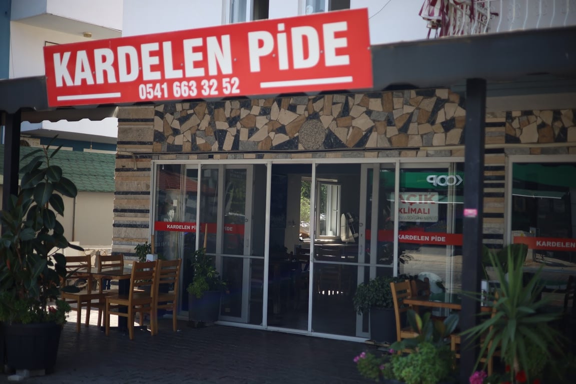 köyceğiz Kardelen Pide