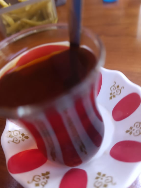 Çavuşun Yeri 2