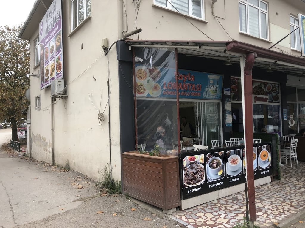Yayla Lokantası