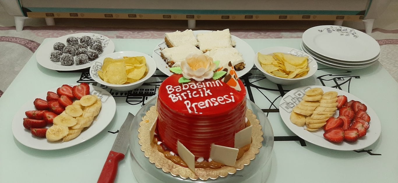 Özkan Pastanesi