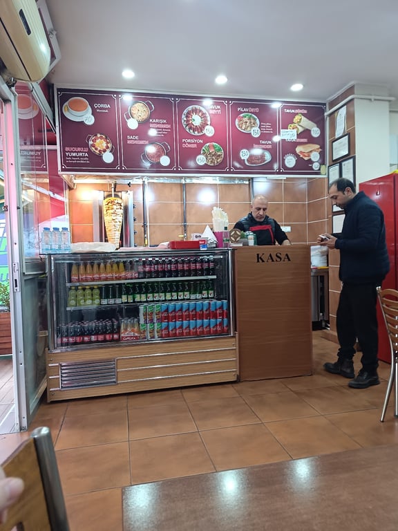 Konak Döner