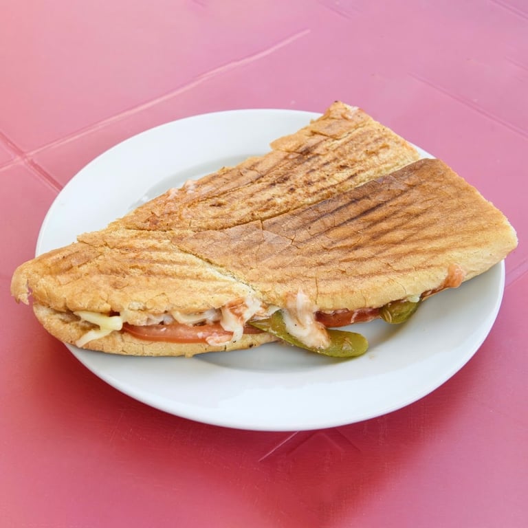 Troia Döner
