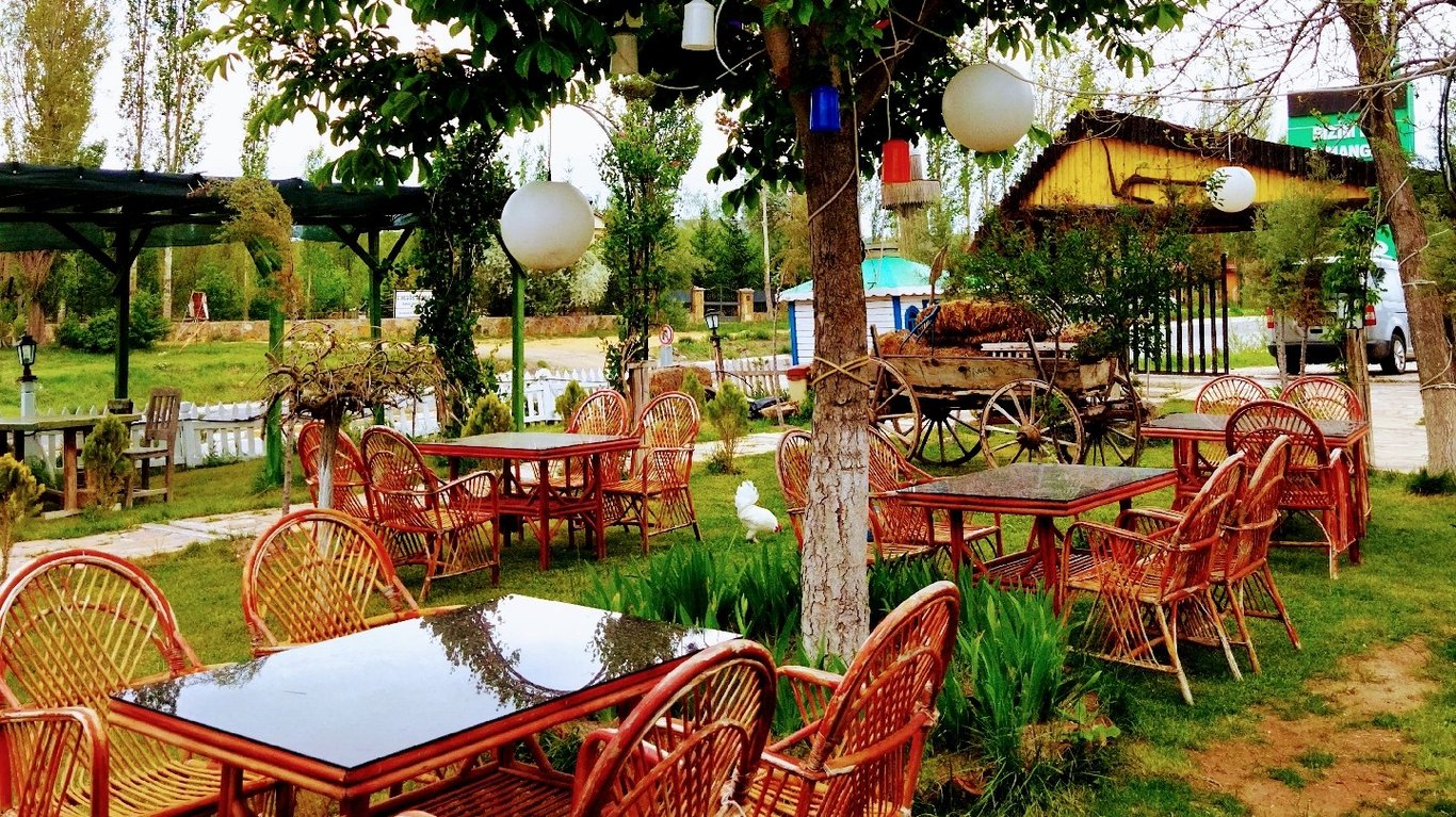Bizim Ev Kahvaltı — fotoğraf 1