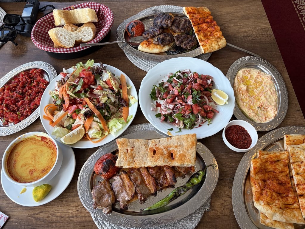 Kayaşehir Et Mangal