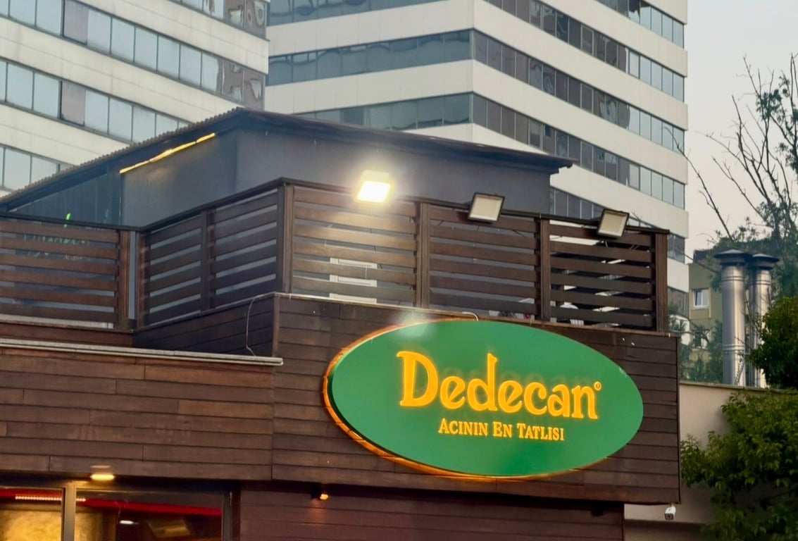 Dedecan Ocakbaşı