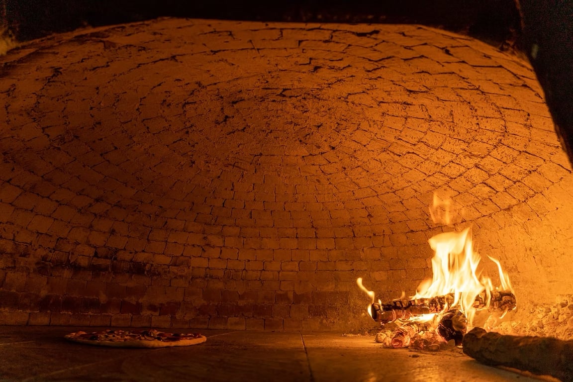 Kafro's Pizzeria
