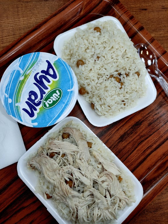 Unkapanı Pilavcısı