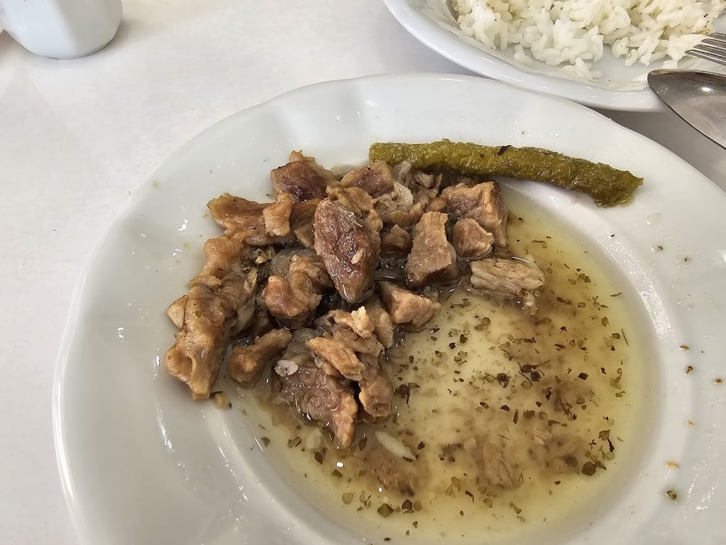 Elif Lokantası