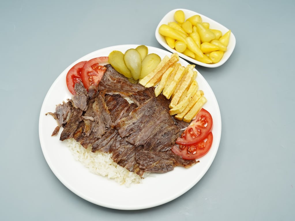Yenitepe Döner