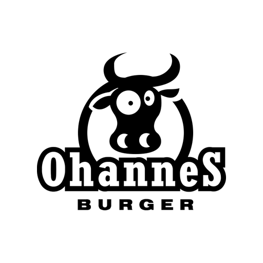 Ohannes Burger logo