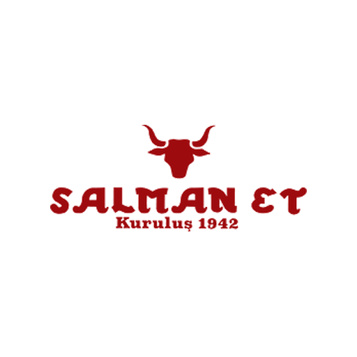 Salman Et Kasap & Izgara