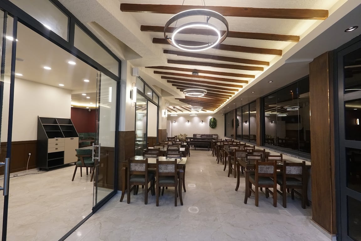 Közyalı Restoran