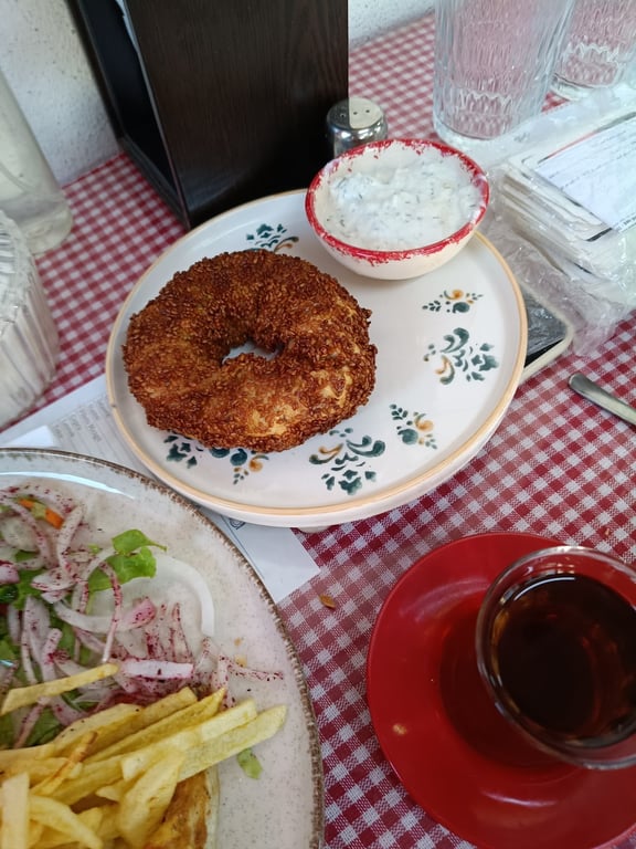 Jumbo Balık