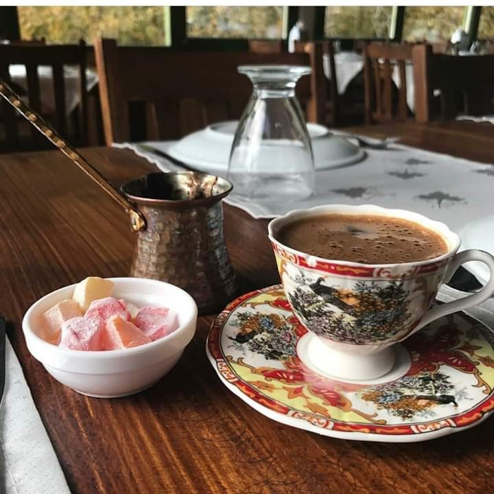 Saklı Vadi