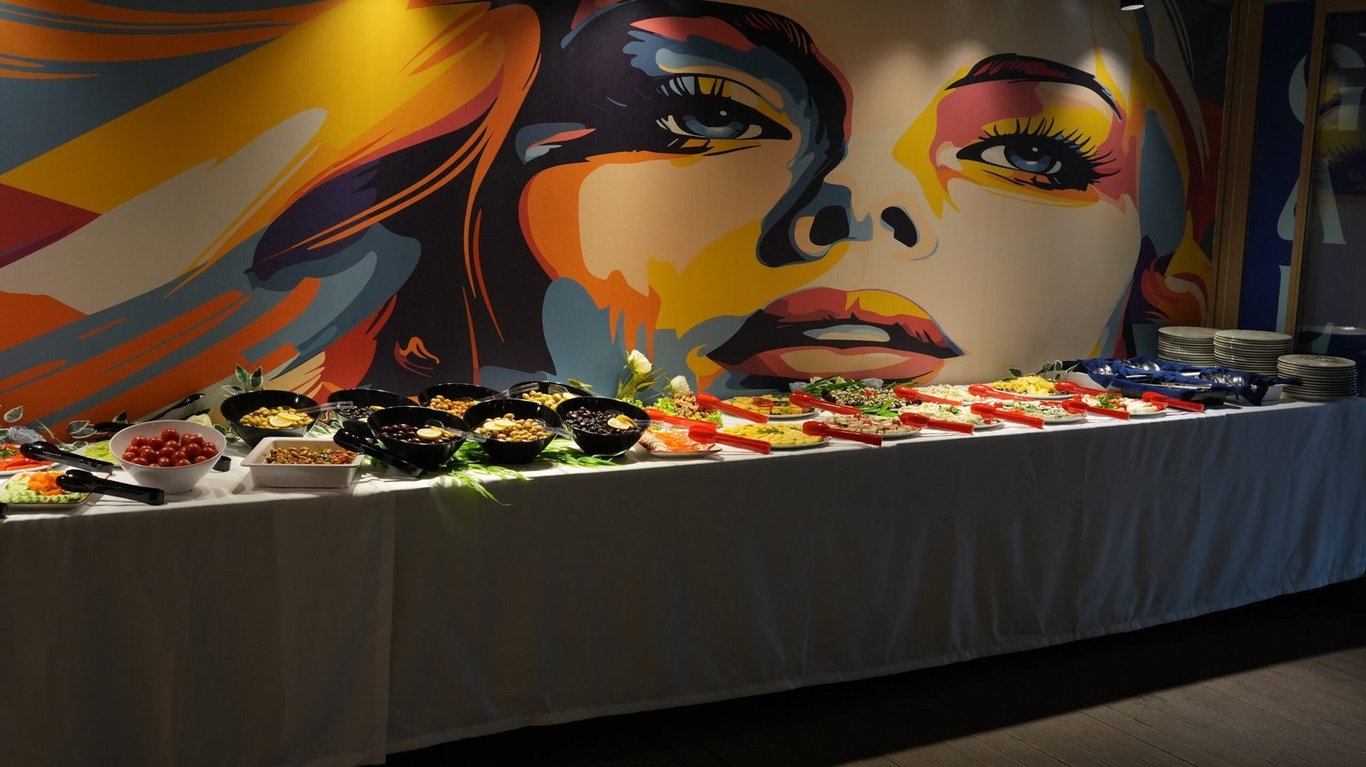 Gala Mersin Restaurant