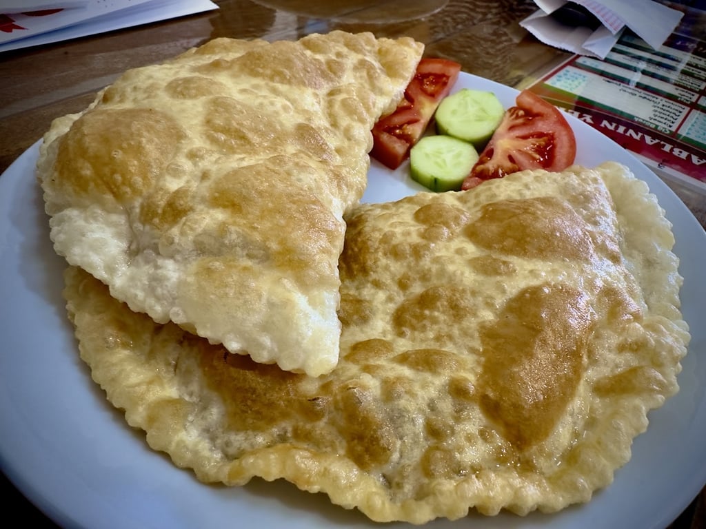 Şaziye Ablanın Yeri