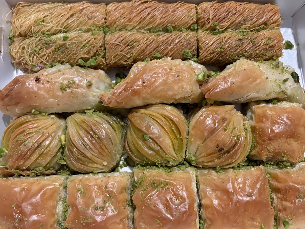 Dali Künefe