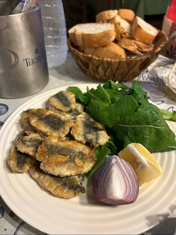 Tombulun Meyhanesi
