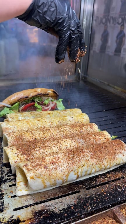 Meşhur Balıkçı Eyyup Usta
