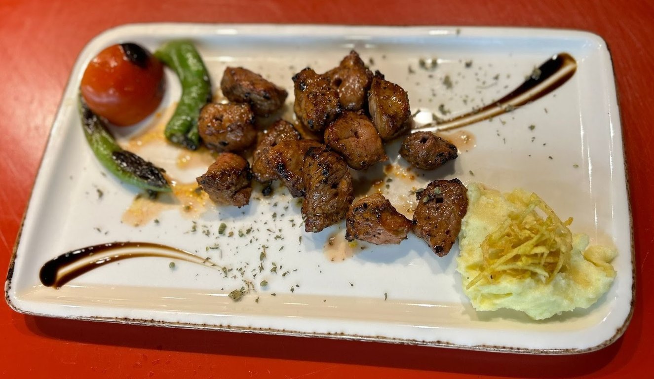 Meat Works Amasya