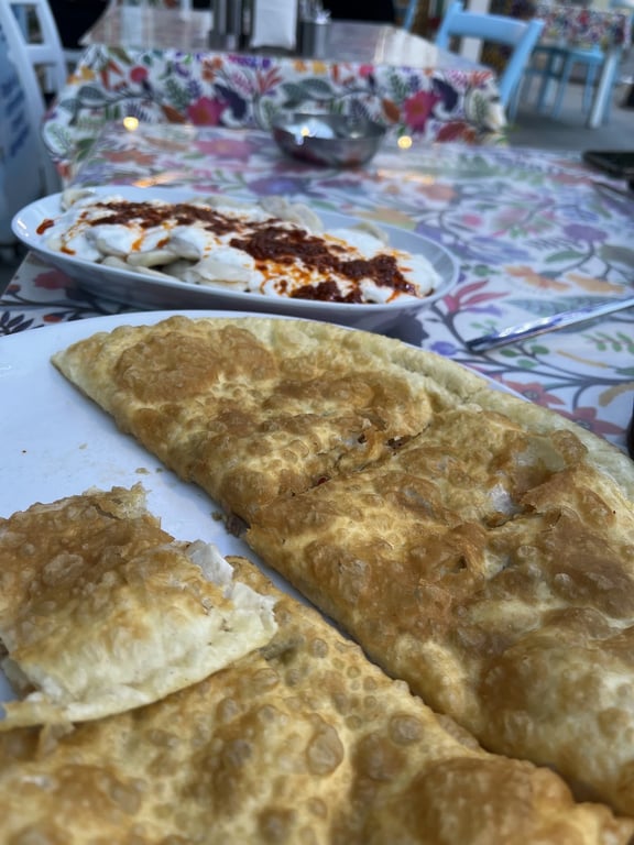 Selimpaşa Hanımeli Ev Yemekleri