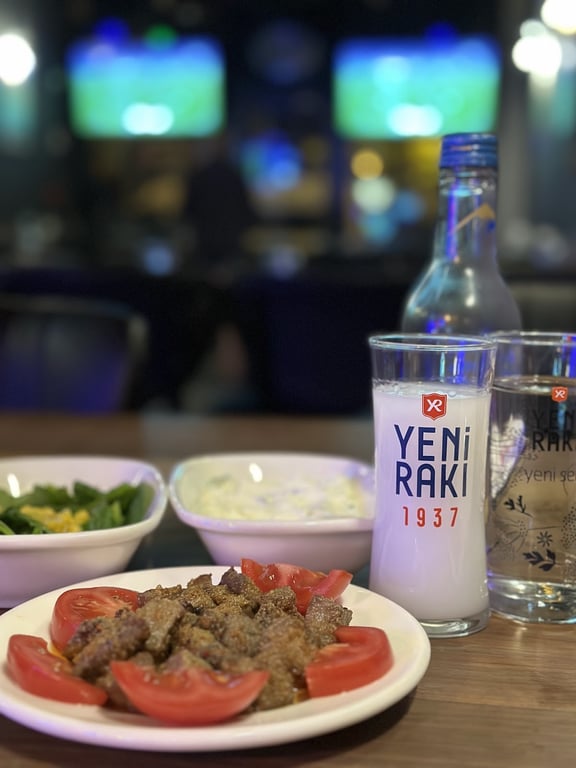 Pasha Turk;s Pub “Pub Kültürünün Türk İmzası!”