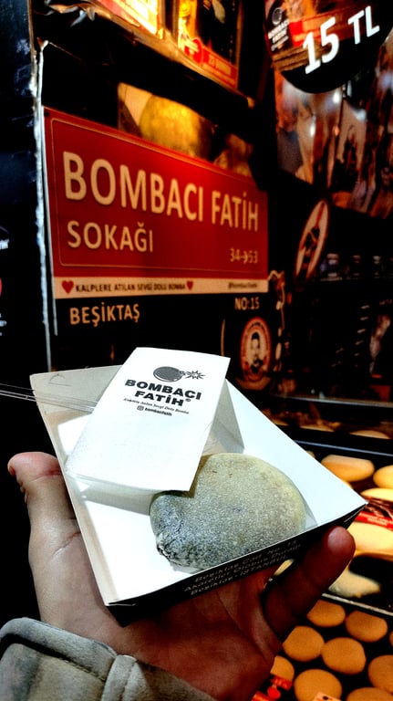 Bombacı Fatih