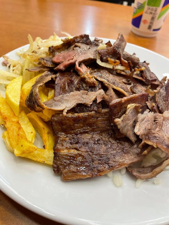 Dört Döner Sinan Usta