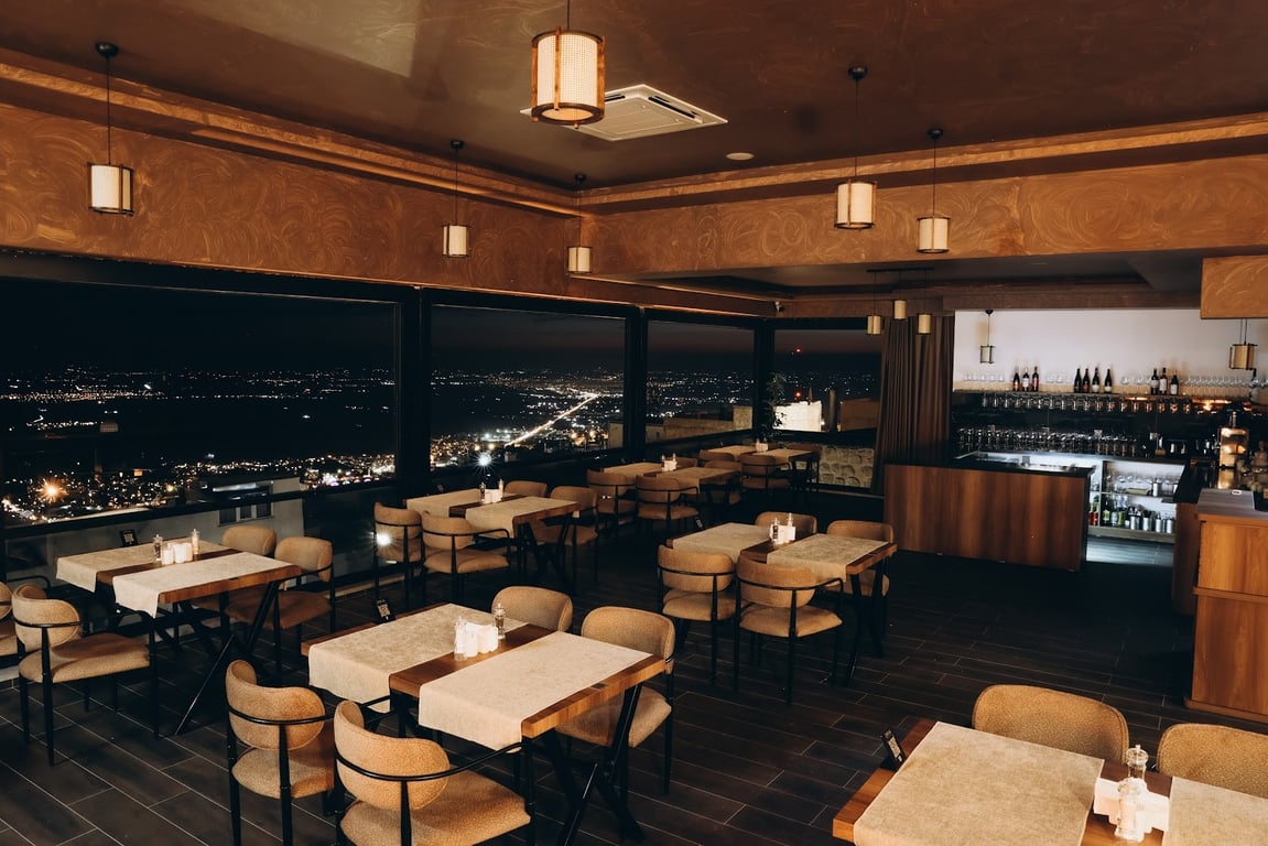 Piyal Wine House & Italian Restaurant