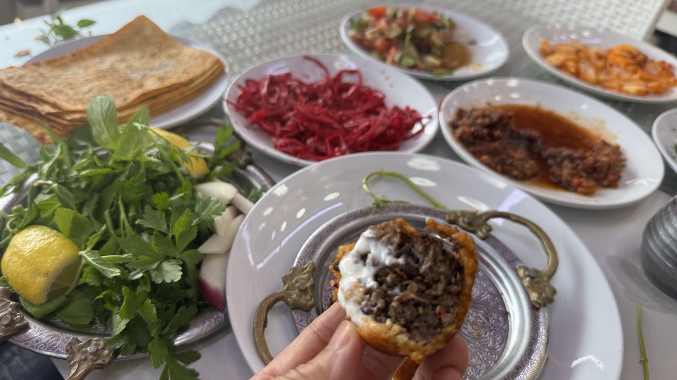 Ciğerciniz