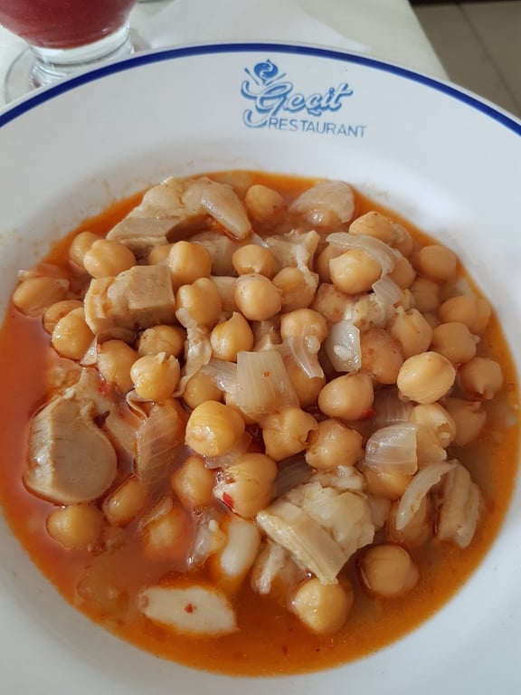Geçit Restaurant