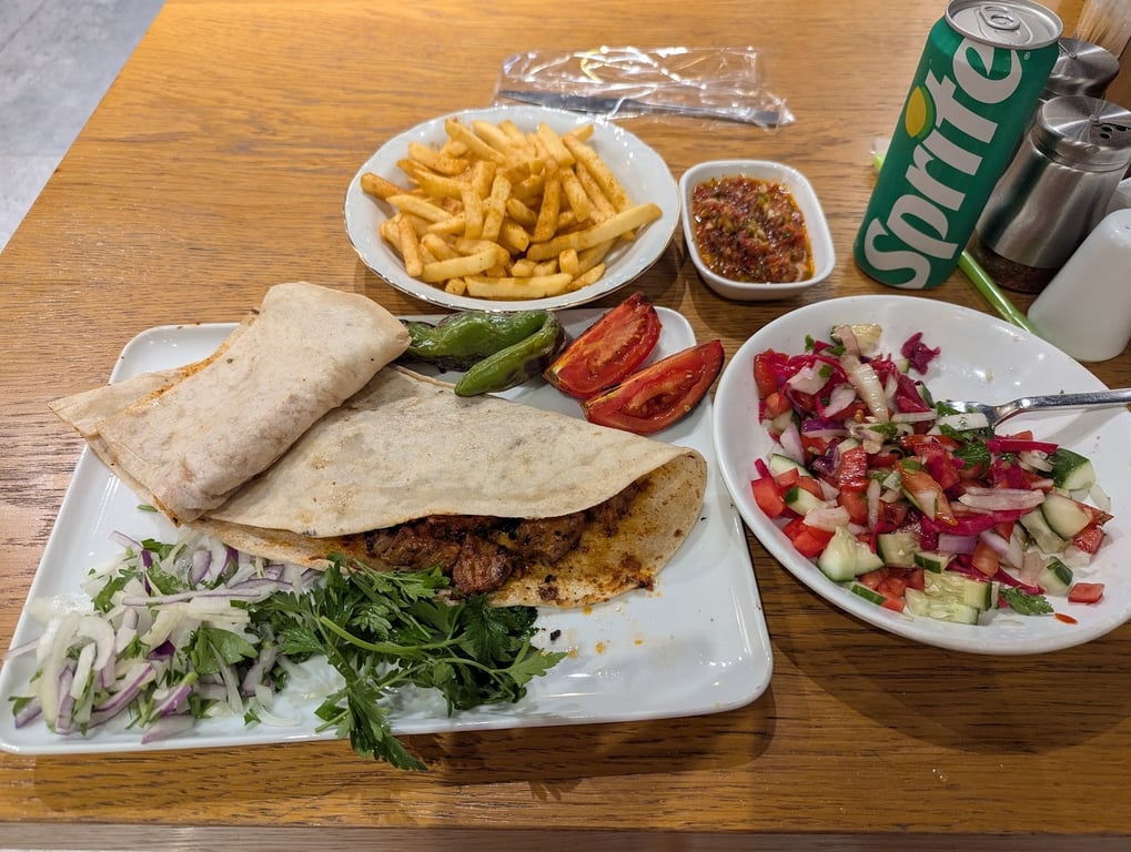 Mangal Keyfi